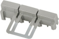Switch Set - 00616162 Push Button Set - Push Button Array Exsmr Vzf39171 3x Cutable [Bosch Siemens]